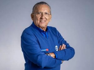 Galvão Bueno