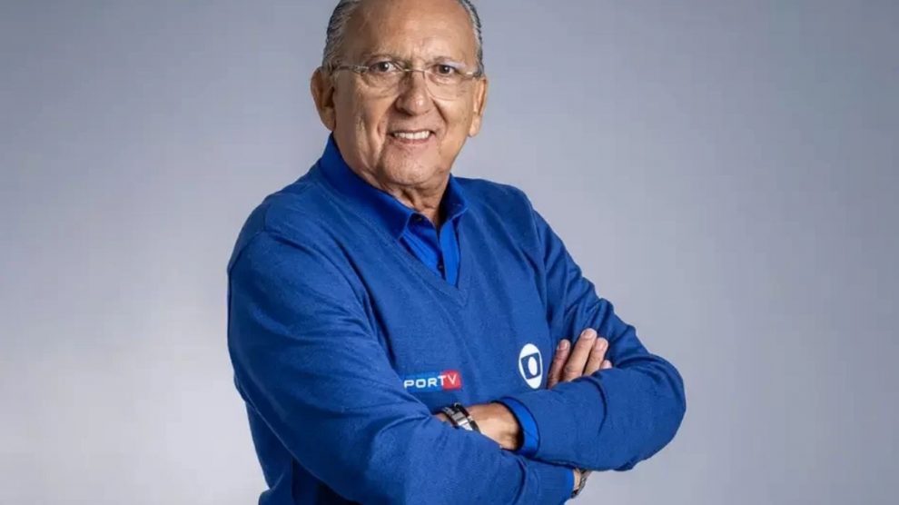 Galvão Bueno