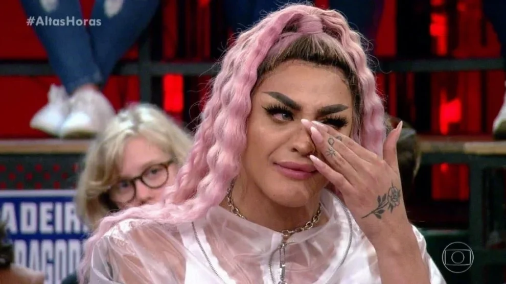 Pabllo Vittar