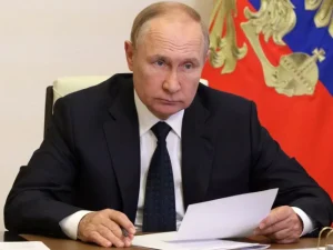 Putin