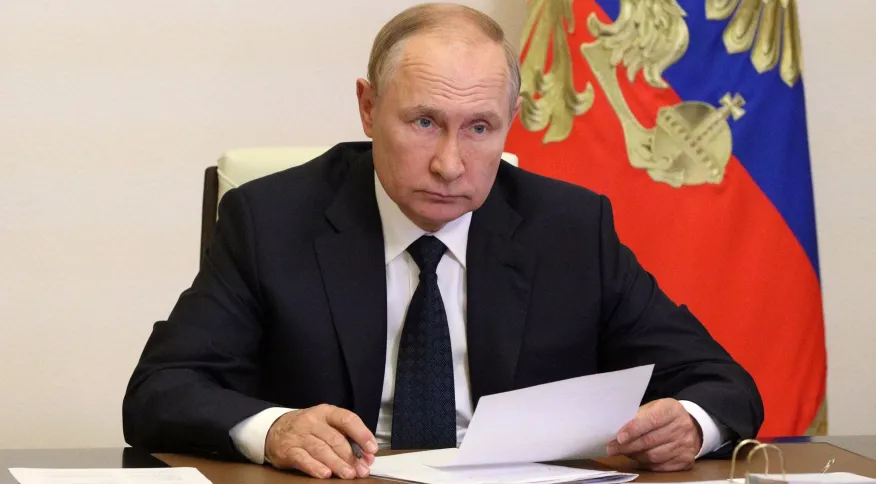 Putin
