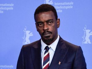 Seu Jorge