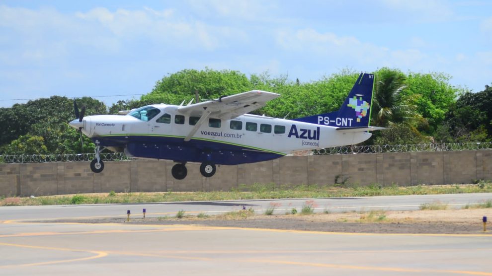 Azul