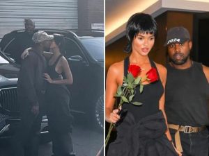 Kanye West
