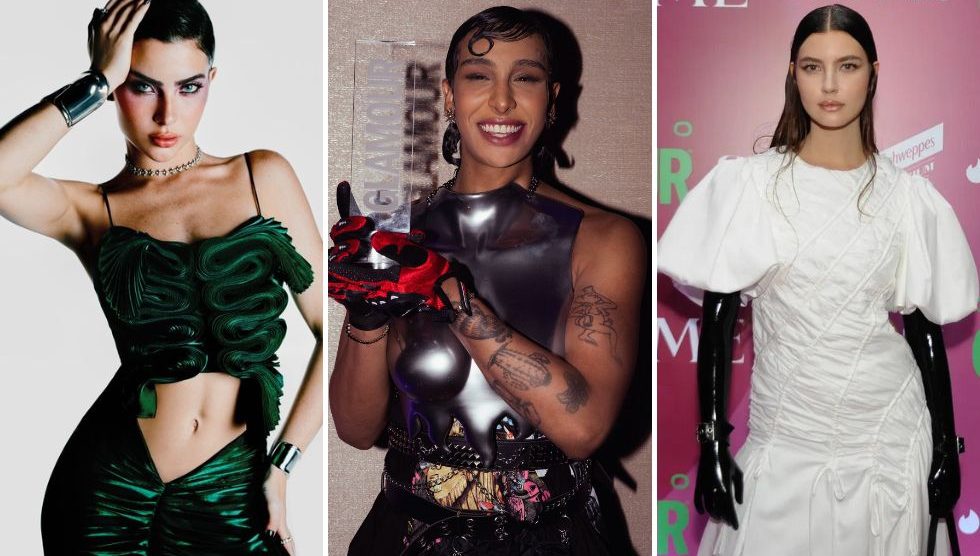 Geração Glamour
