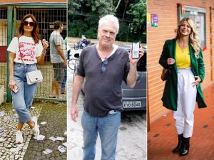 Eleições