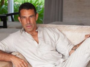 Marcus Buaiz