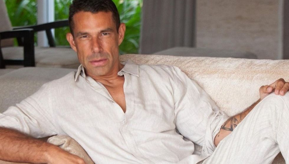 Marcus Buaiz