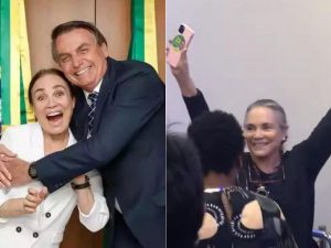 Regina Duarte