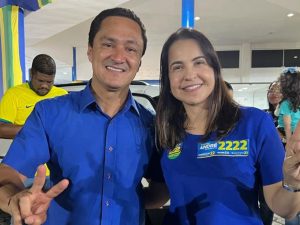 Eleições