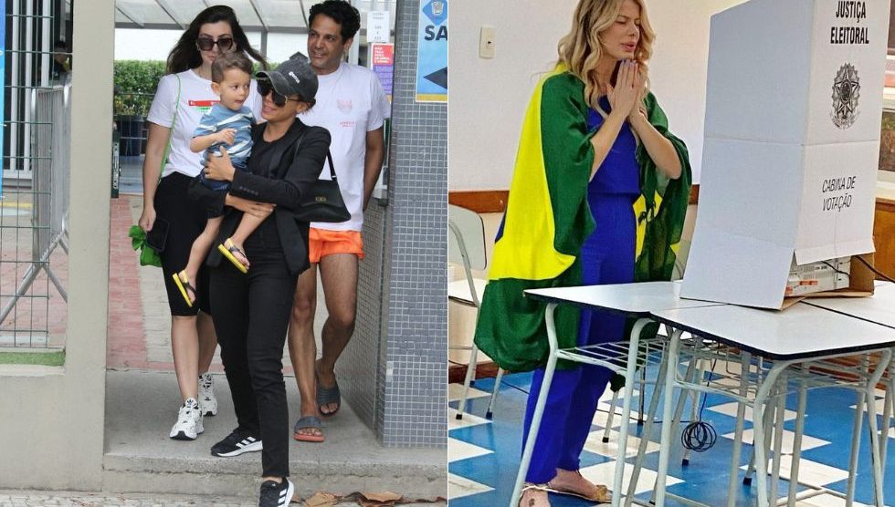 Eleições