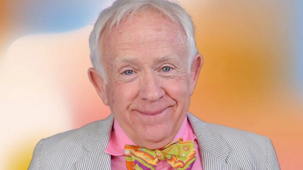 Leslie Jordan