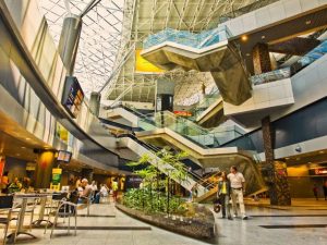 Aeroporto do Recife