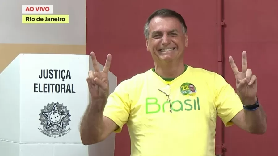 Bolsonaro
