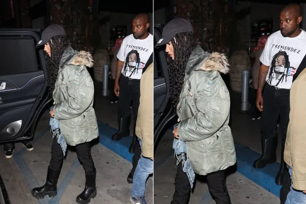 Kanye West