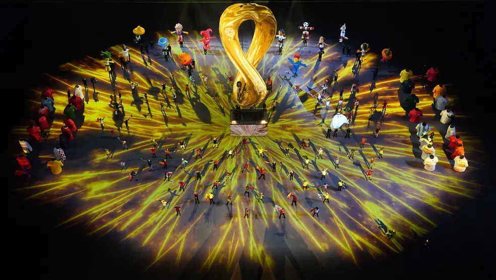 Copa do Mundo Catar