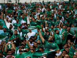 Arábia Saudita