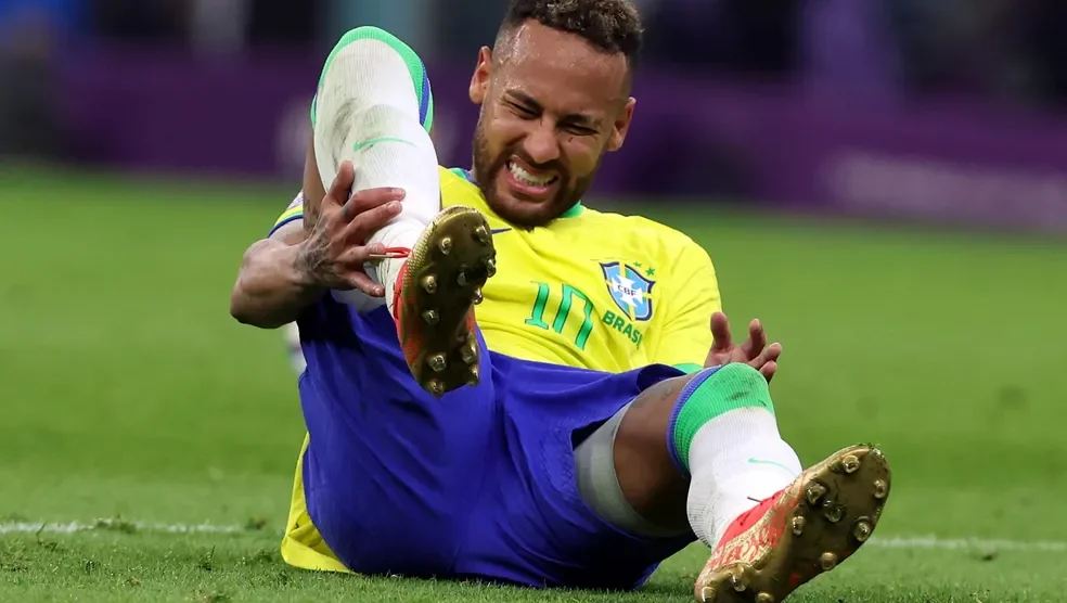 Neymar