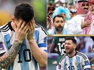 Argentina
