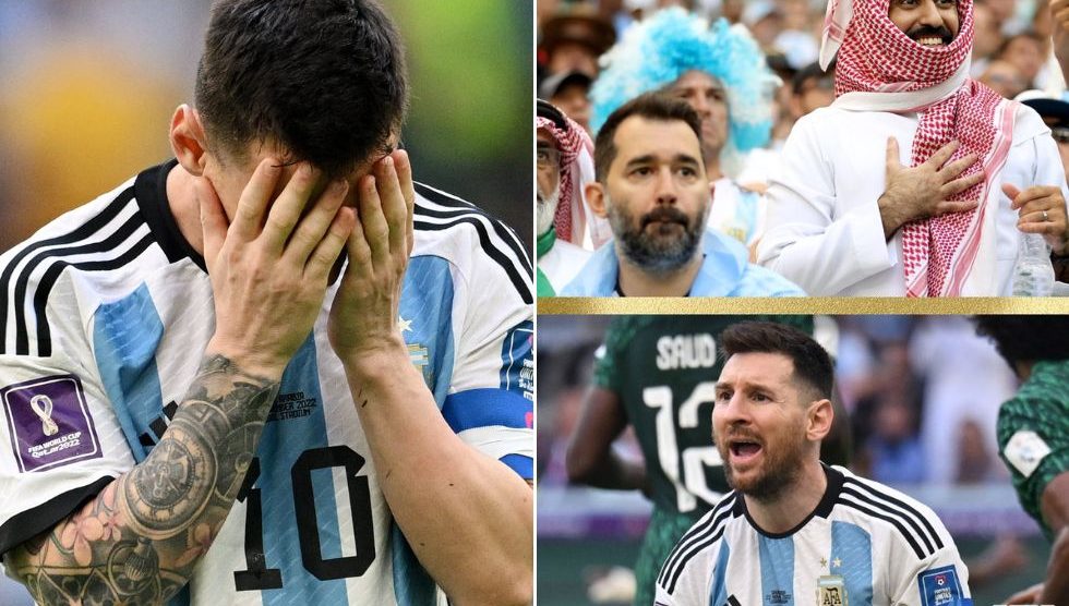 Argentina
