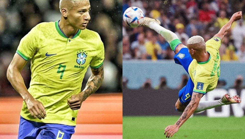 Richarlison