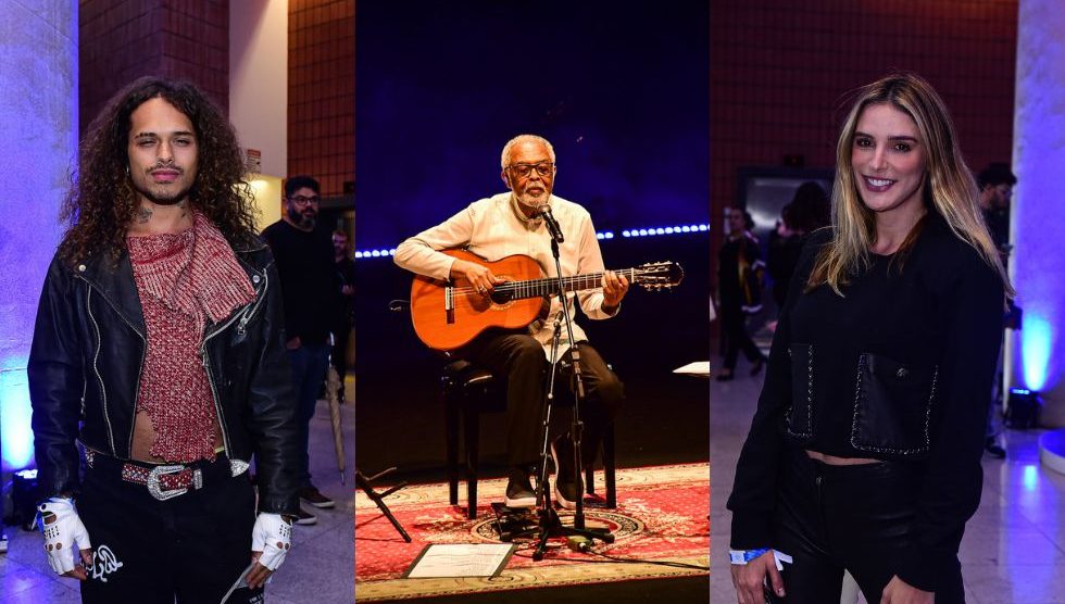 Gilberto Gil