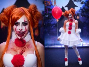 Halloween