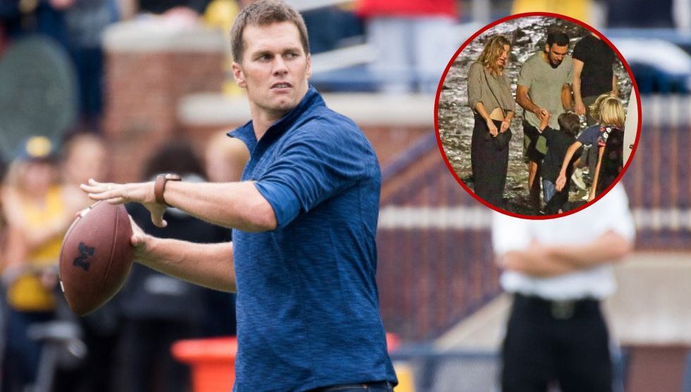 Tom Brady