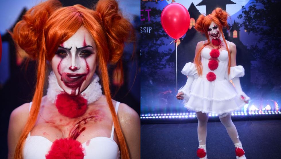 Halloween