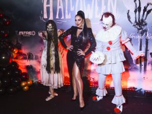 Halloween