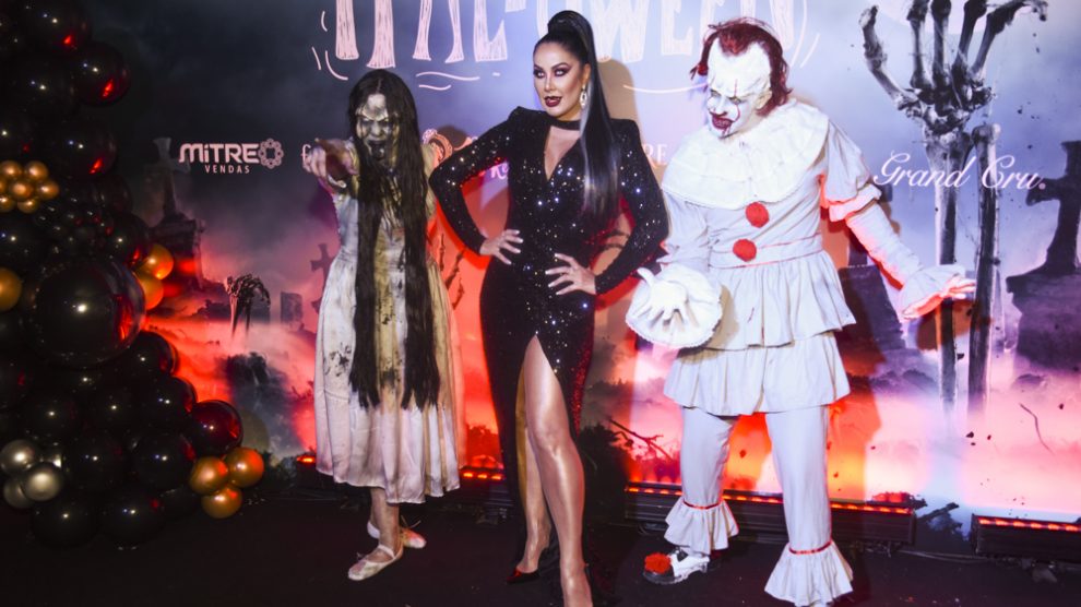 Halloween