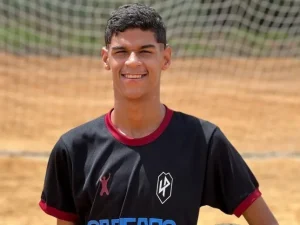Luva de Pedreiro