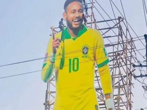 Neymar