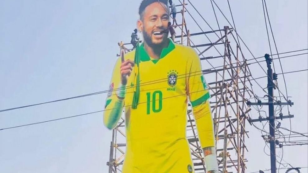 Neymar