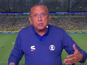 Galvão Bueno