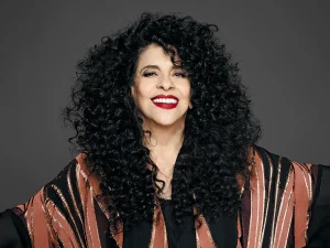 Gal Costa