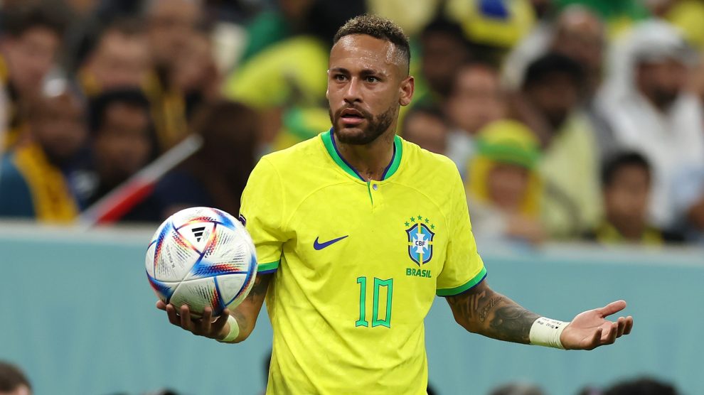 Neymar