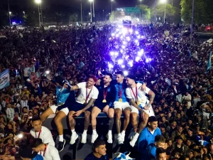argentina