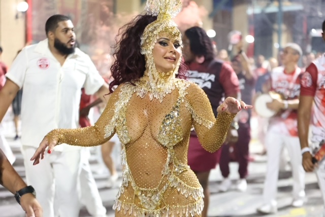 Viviane Araújo