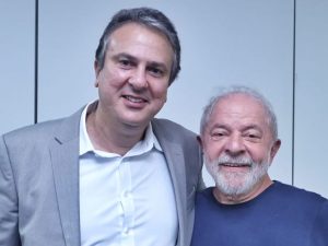 Camilo Santana