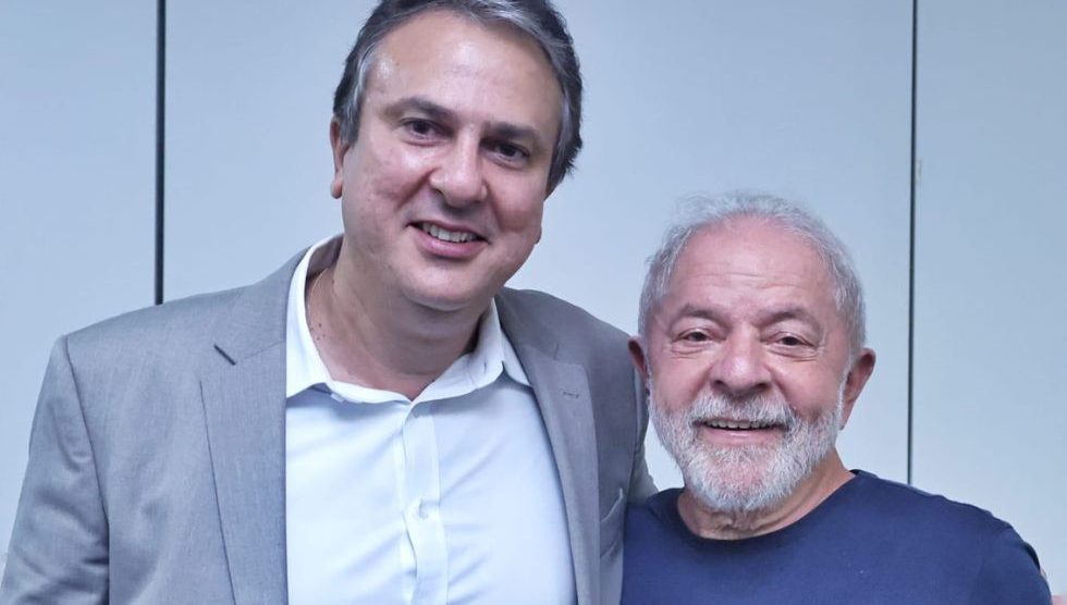 Camilo Santana