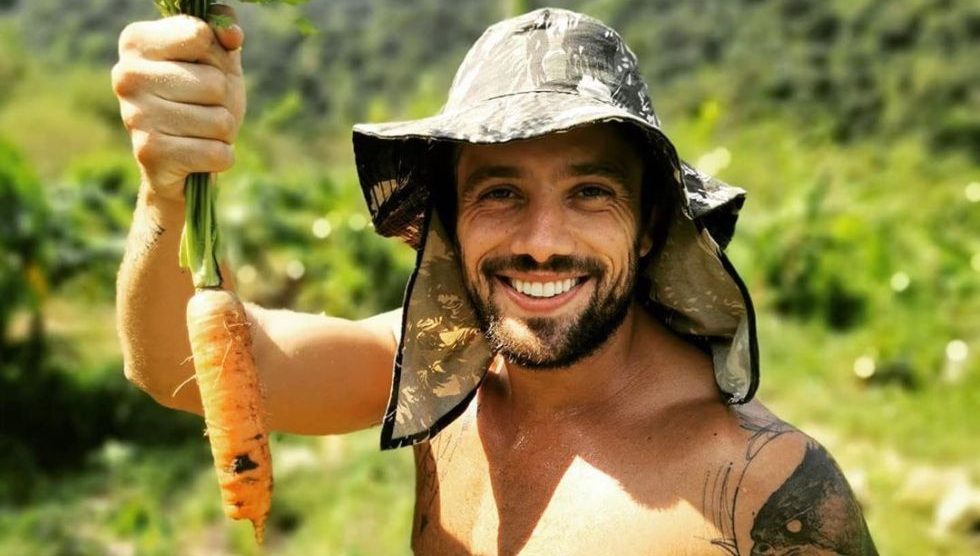 Rafael Cardoso