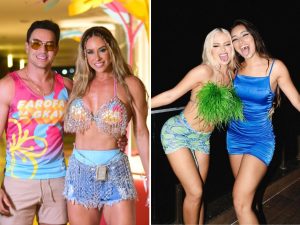 Pais de Vanessa Lopes