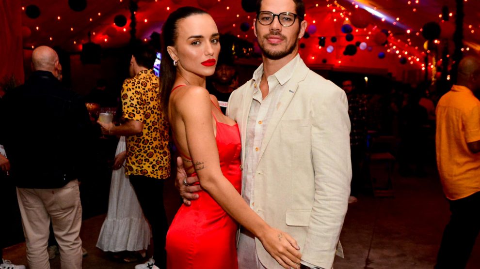 Rafa Kalimann