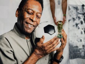 Pelé