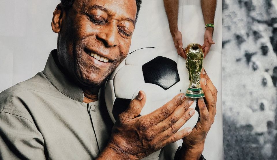Pelé