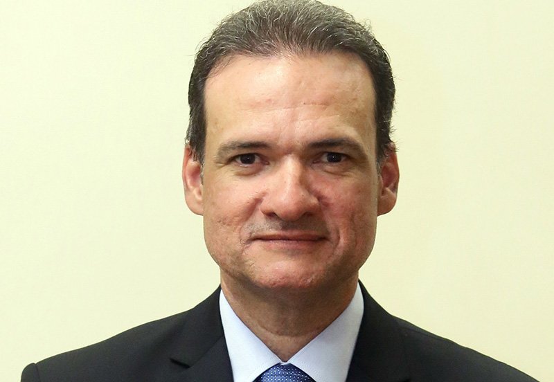 Secretário