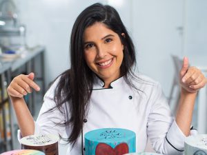 Bruna Hannouche