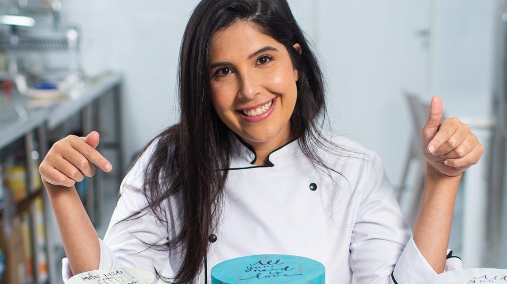 Bruna Hannouche