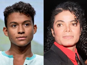 Sobrinho de Michael Jackson